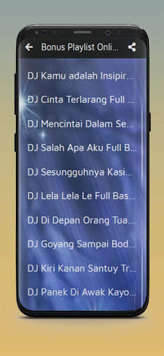 Kendang Jaranan Pro Offline   Bonus screenshot 5