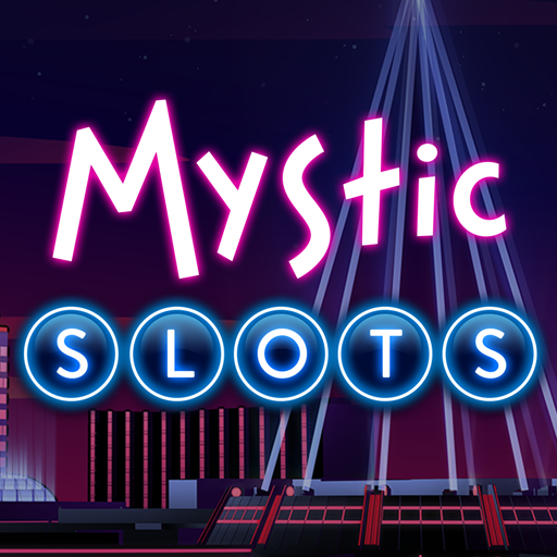 ikon Mystic Slots® - Casino Games