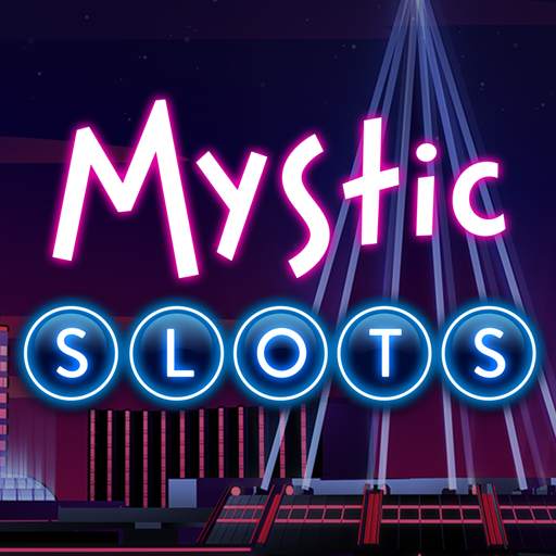 Mystic Slots® - Casino Games 1.36