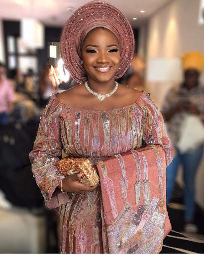 African Gele Latest Styles screenshot 16