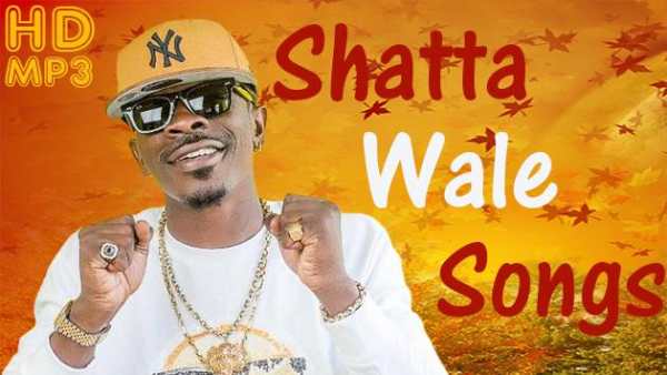 Shatta Wale Songs 2019 screenshot 3