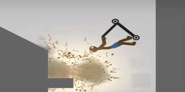 Tips for Stickman Dismounting screenshot 3