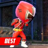 Beatem Power Ninja Steel 1.2.0
