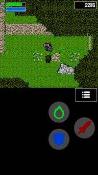 LEGEND of Warrior screenshot 3