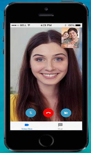 USA Girls Live chat screenshot 2