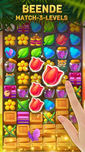 Solitaire: Der Schatz der Zeit screenshot 4