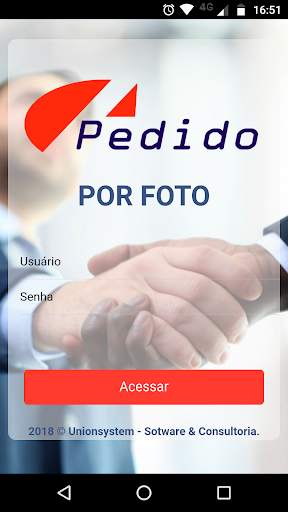 Pedido por Foto screenshot 1