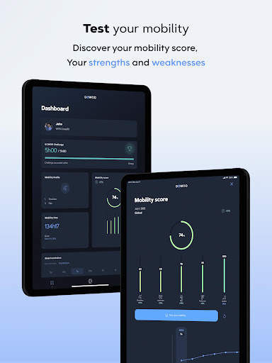 GOWOD screenshot 11