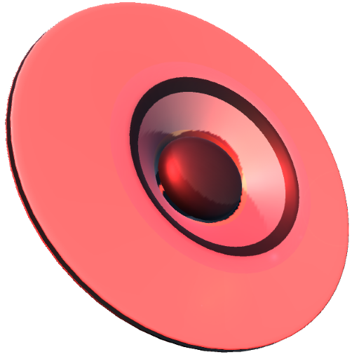 Crazy Sounds icon