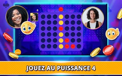 Ludo, Yams, 8 Américain: Jeux screenshot 19