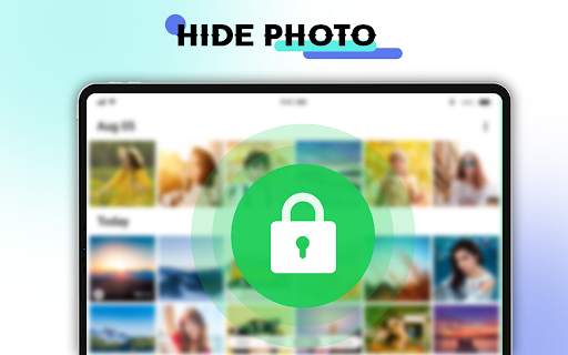 App Lock: Lock App,Fingerprint screenshot 11