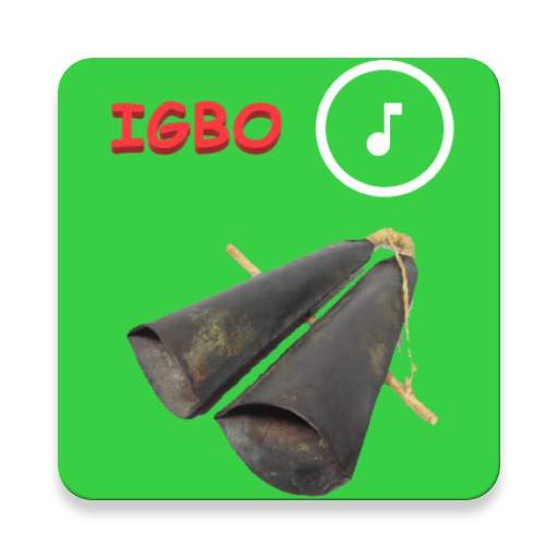 Igbo Evergreen Music 1.2.0