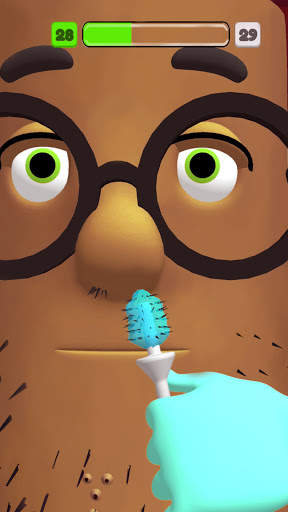 Dr. Pimple Pop screenshot 5