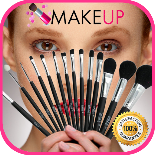 ikon Beauty Makeup Tutorials