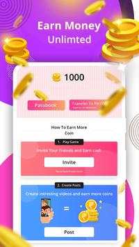 Bemix - Funny Videos, Editing, Share & Community screenshot 5