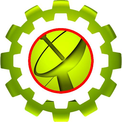 SQ-GNSS Config (English Version) 1.0