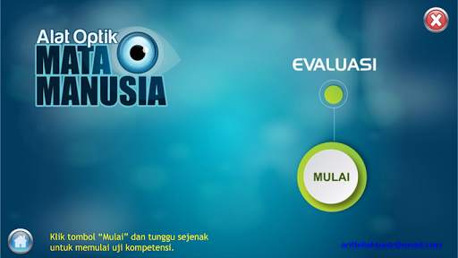 Alat Optik Mata Manusia screenshot 8
