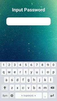 Apps Lock screenshot 2