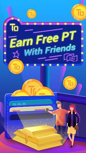ToTalk–Chats, Calls, Easy Load screenshot 3