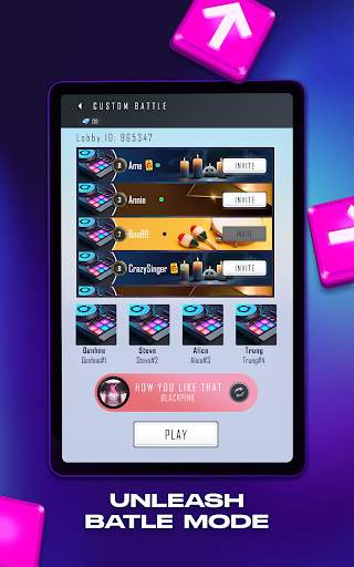 Beat Drum Lite screenshot 9