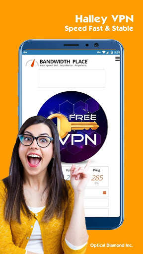 Free VPN - Unblock, Safe, Private VPN screenshot 7