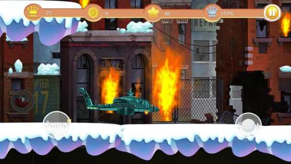 The Amazing Spider Hero screenshot 6