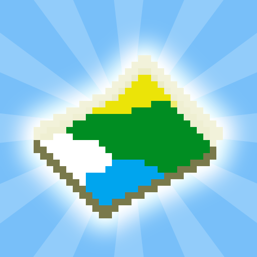 ikon Maps Minecraft