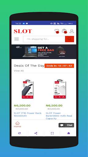 Online Shopping Nigeria - Nigeria Shopping App screenshot 5