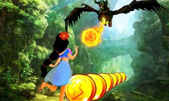 Subway Temple Run screenshot 2