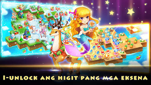 Merge Elves screenshot 5