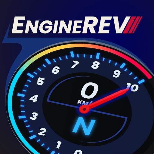 EngineRev 4.0