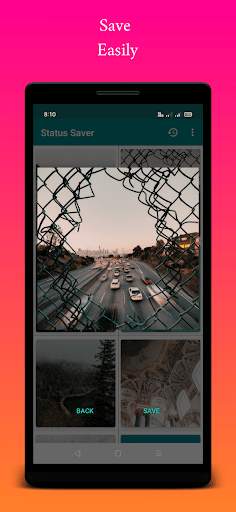 Status Saver – Status Saver for WhatsApp screenshot 4