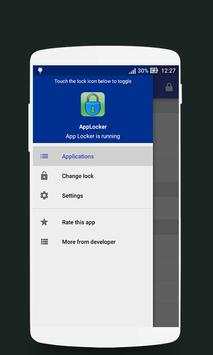 Lock ( App Lock ) 9 تصوير الشاشة