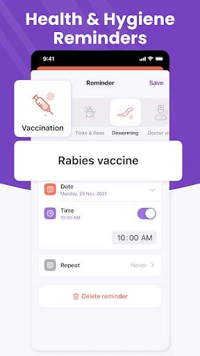 Dog Training App — GoDog screenshot 4