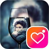 InstaSquare Photo Editor 1.0