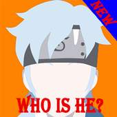Guess The Ninja Character 7.3.2z