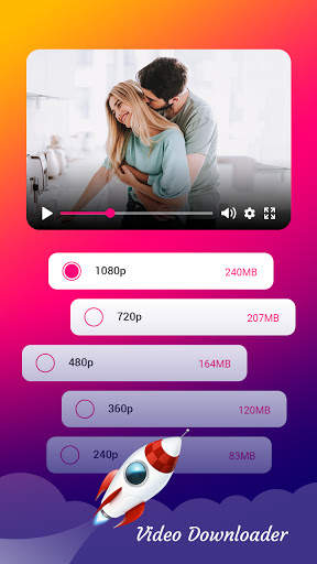 All Video Downloader 2021 - Free Video Downloader screenshot 5