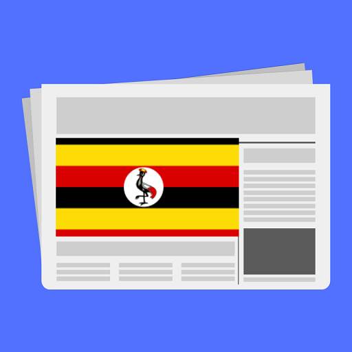 Uganda News - Local, Entertainment & Soccer News. 1.0