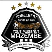 TP Mazembe Superfan icon