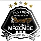 TP Mazembe Superfan 1.0