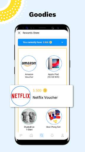 Studydrive - The Student App screenshot 5