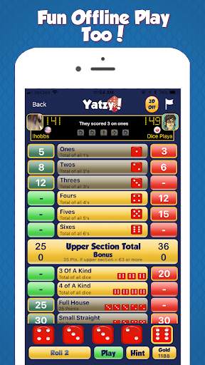 Dice World - Dice Games screenshot 5