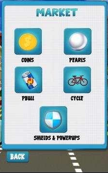 Rider Bike Vice Town - Escape screenshot 4