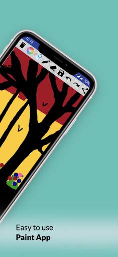 Paint And Drawing Fun скриншот 2