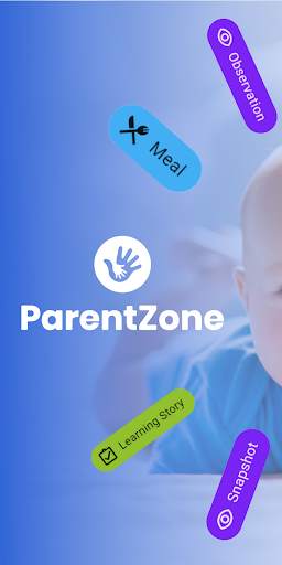 ParentZone screenshot 1
