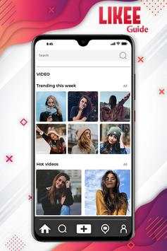Free Likee Guide screenshot 5