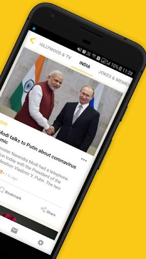 Pata Hai: Latest News, Comedy Videos & Lifestyle screenshot 2