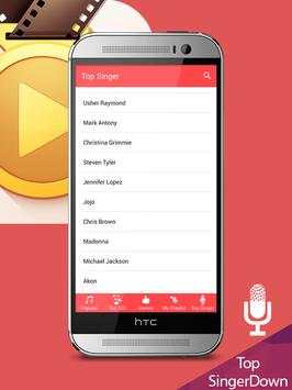 U Tube-Songs For YouTube 5 تصوير الشاشة