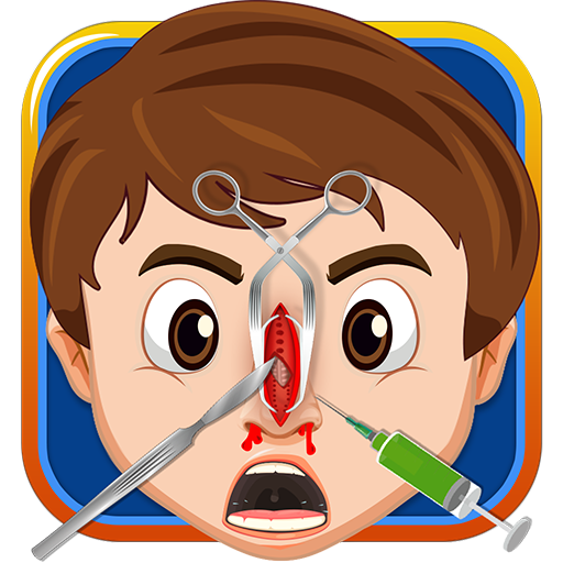 My Doctor Multi Surgery Game icon