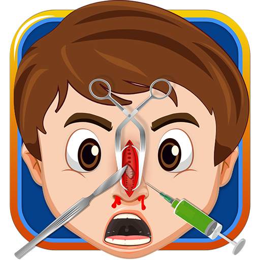 My Doctor Multi Surgery Game 1.1.20